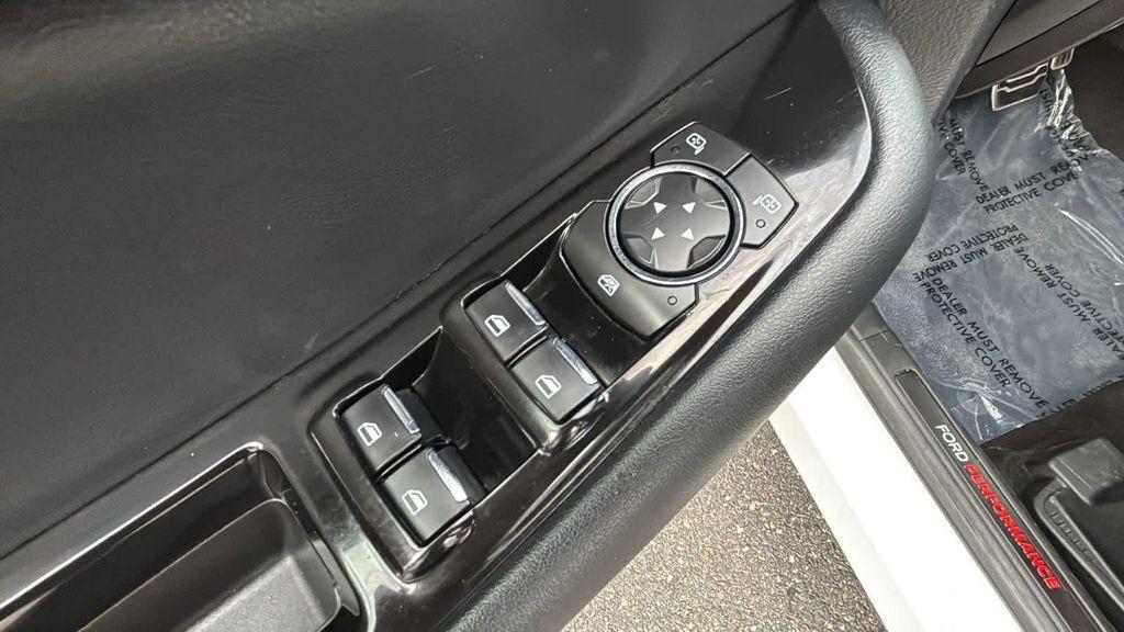 used 2019 Ford Edge car, priced at $21,677