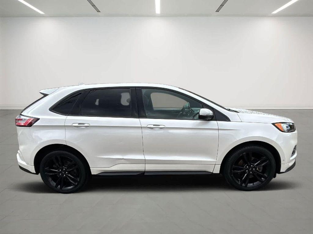 used 2019 Ford Edge car, priced at $21,677