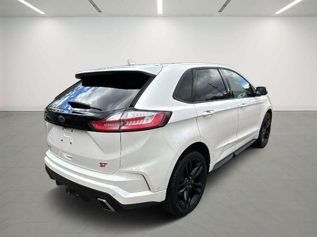 used 2019 Ford Edge car, priced at $21,677