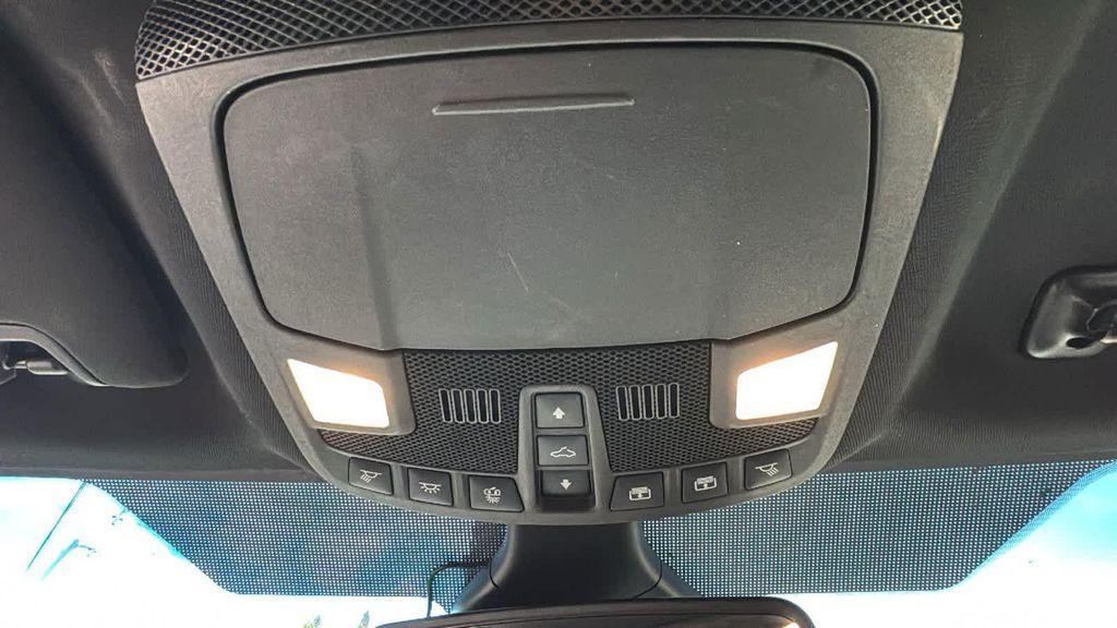 used 2019 Ford Edge car, priced at $21,677