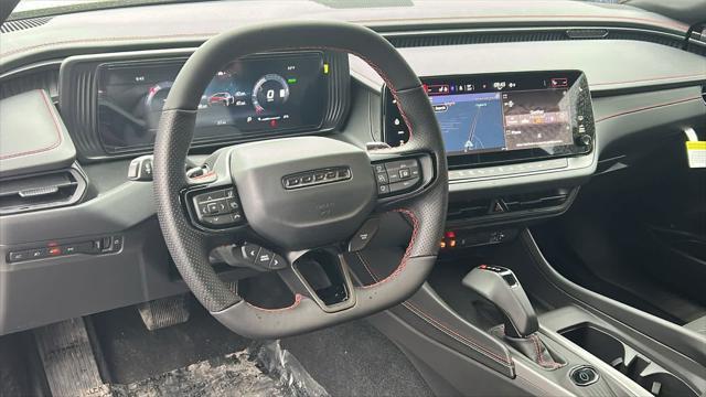 new 2025 Dodge Charger Daytona car, priced at $61,590