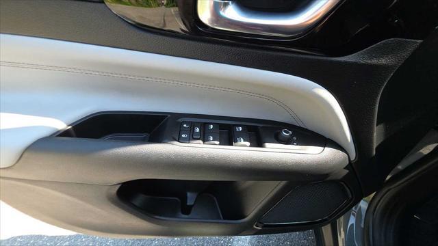 used 2022 Jeep Compass car, priced at $26,969