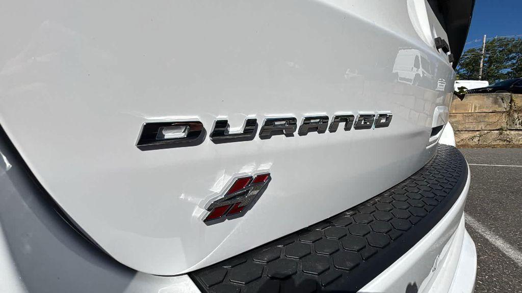 new 2026 Dodge Durango car, priced at $51,764