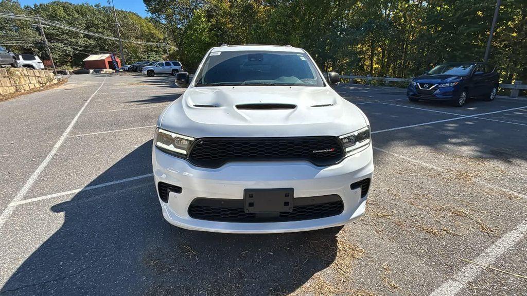 new 2026 Dodge Durango car, priced at $51,764