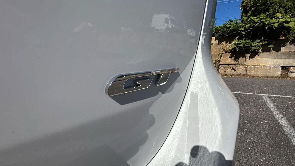 new 2026 Dodge Durango car, priced at $51,764