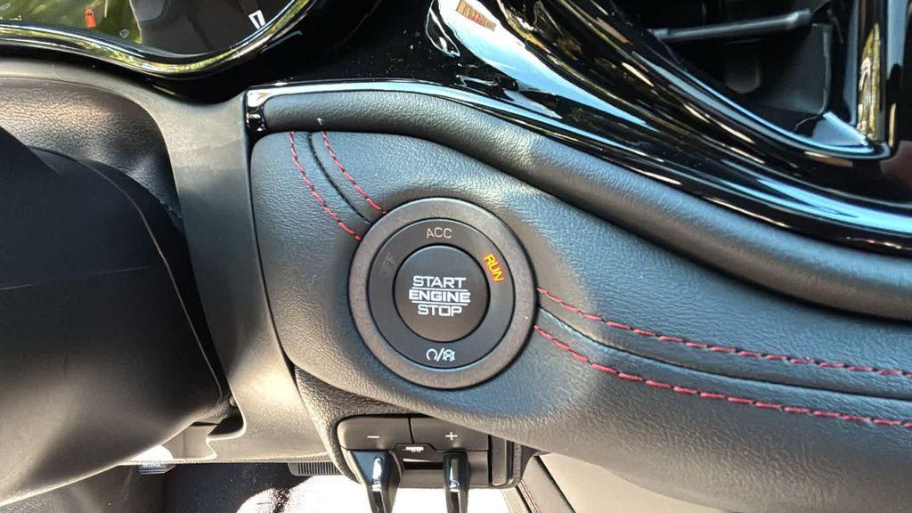 new 2026 Dodge Durango car, priced at $51,764