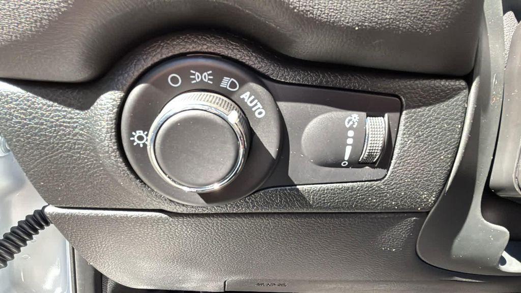 new 2026 Dodge Durango car, priced at $51,764