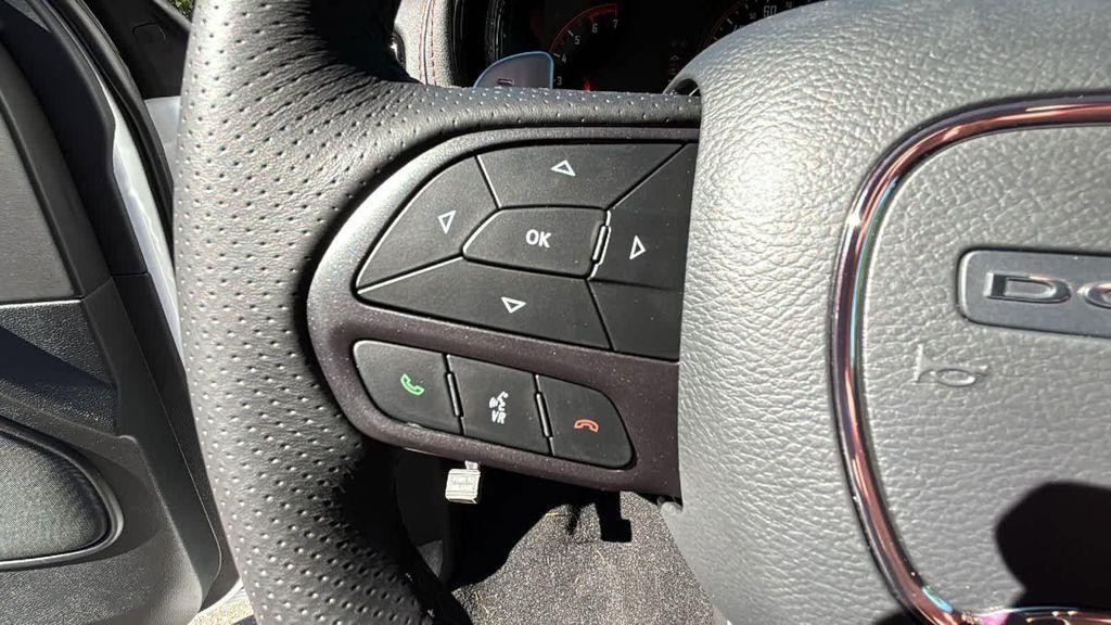 new 2026 Dodge Durango car, priced at $51,764