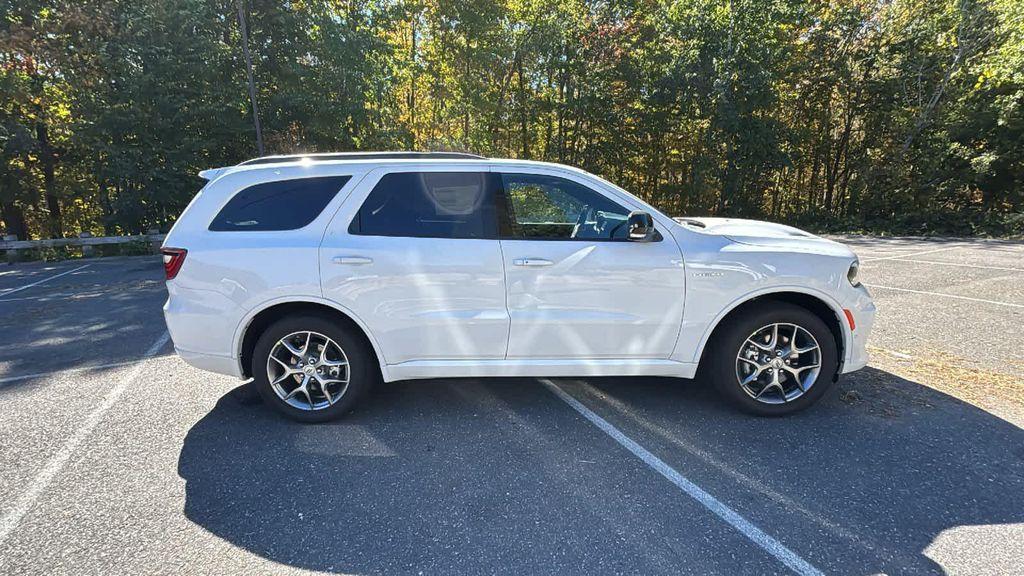 new 2026 Dodge Durango car, priced at $51,764