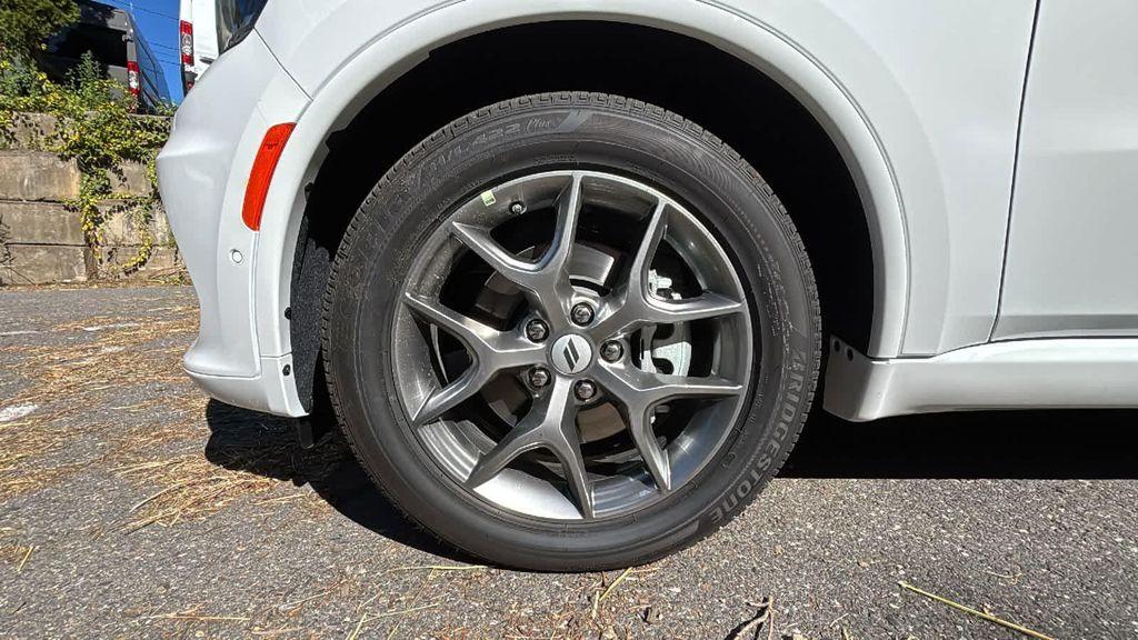 new 2026 Dodge Durango car, priced at $51,764