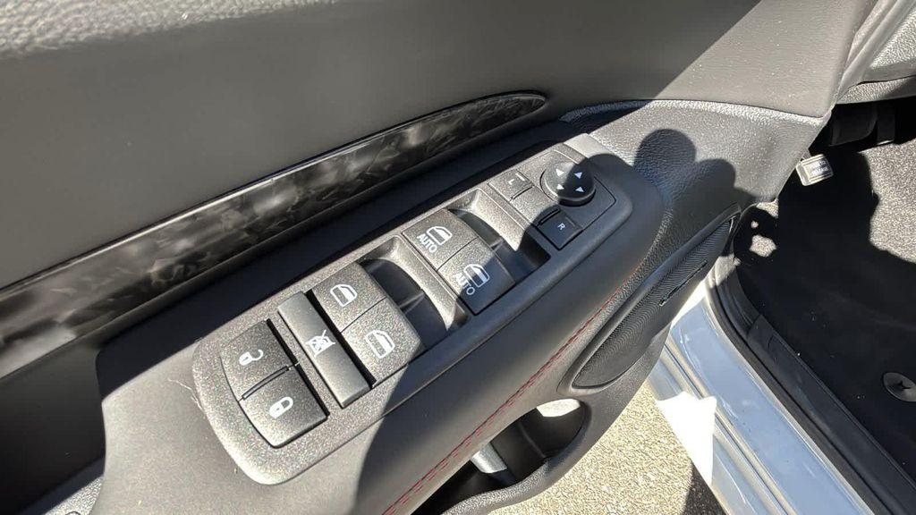 new 2026 Dodge Durango car, priced at $51,764