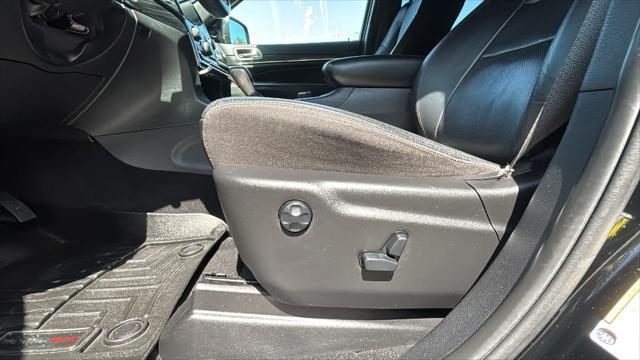 used 2019 Jeep Grand Cherokee car, priced at $20,997