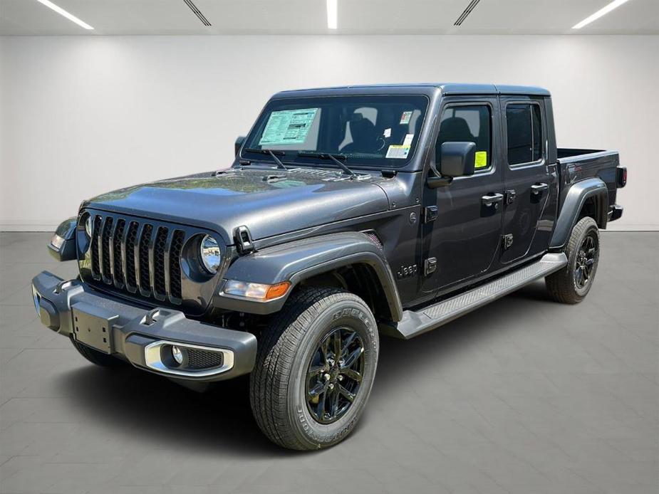 new 2023 Jeep Gladiator car, priced at $41,520
