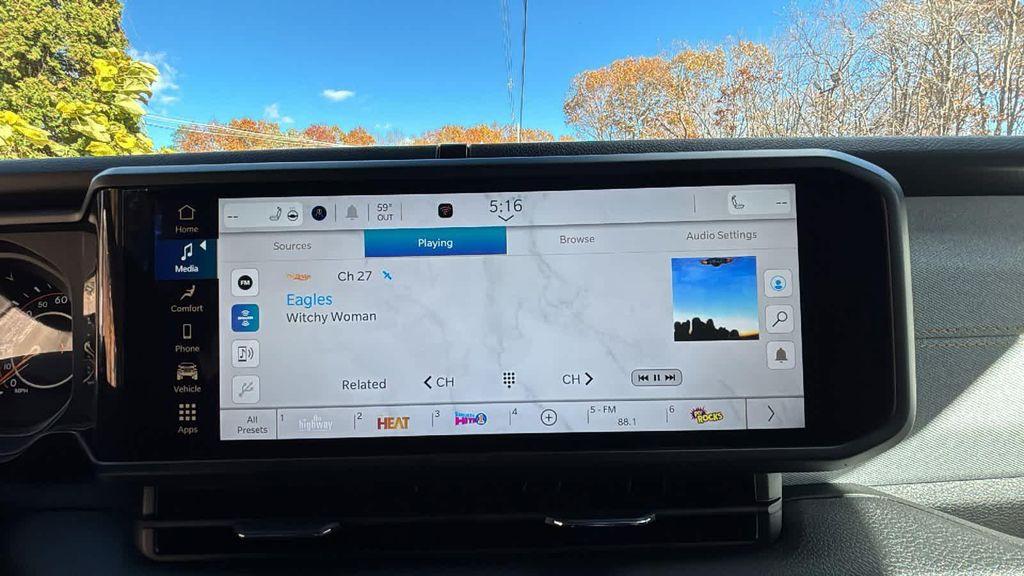 new 2026 Jeep Wrangler car, priced at $57,849