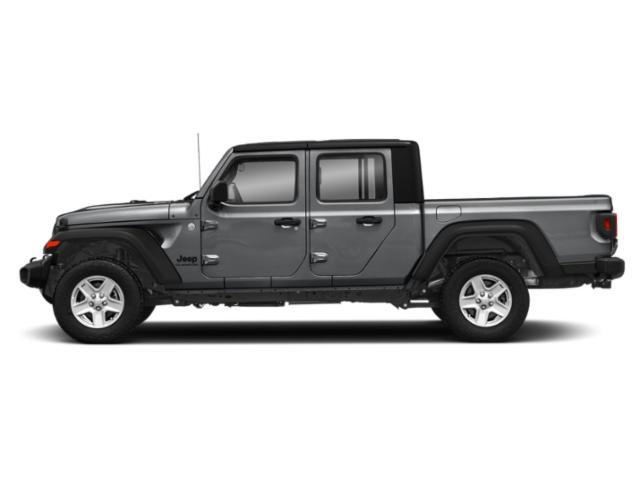 used 2021 Jeep Gladiator car, priced at $28,890