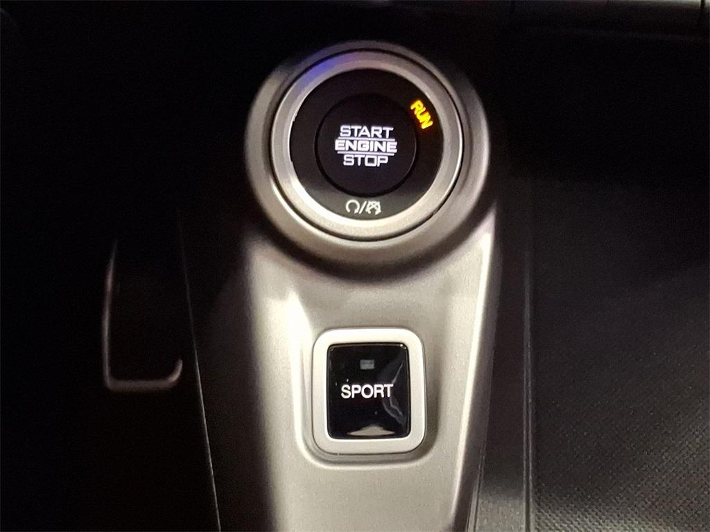 new 2025 Dodge Hornet car, priced at $47,012