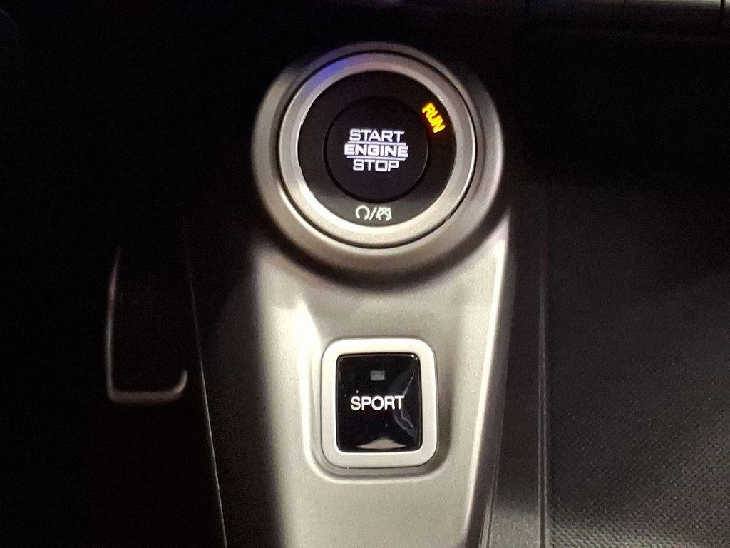 new 2025 Dodge Hornet car, priced at $47,012