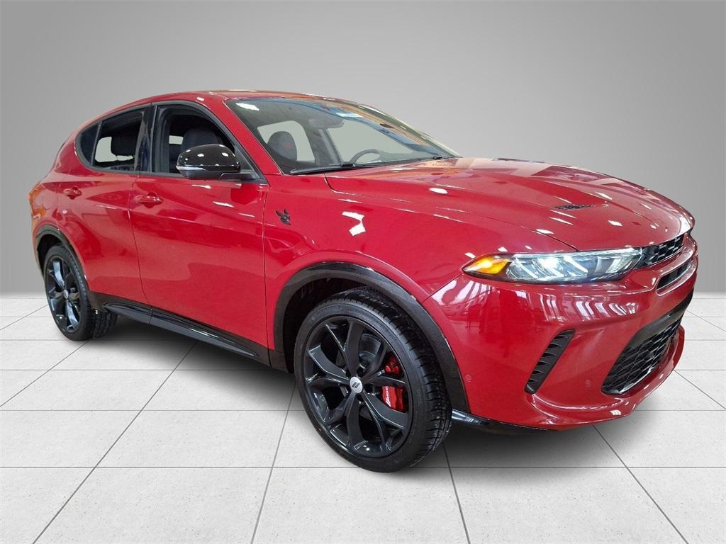 new 2025 Dodge Hornet car, priced at $47,012