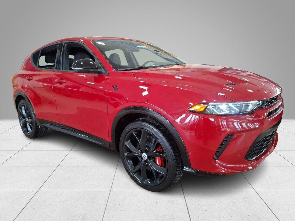 new 2025 Dodge Hornet car, priced at $47,012