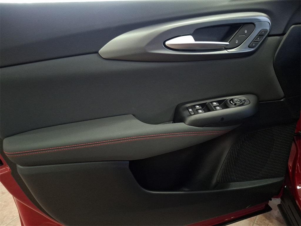 new 2025 Dodge Hornet car, priced at $47,012