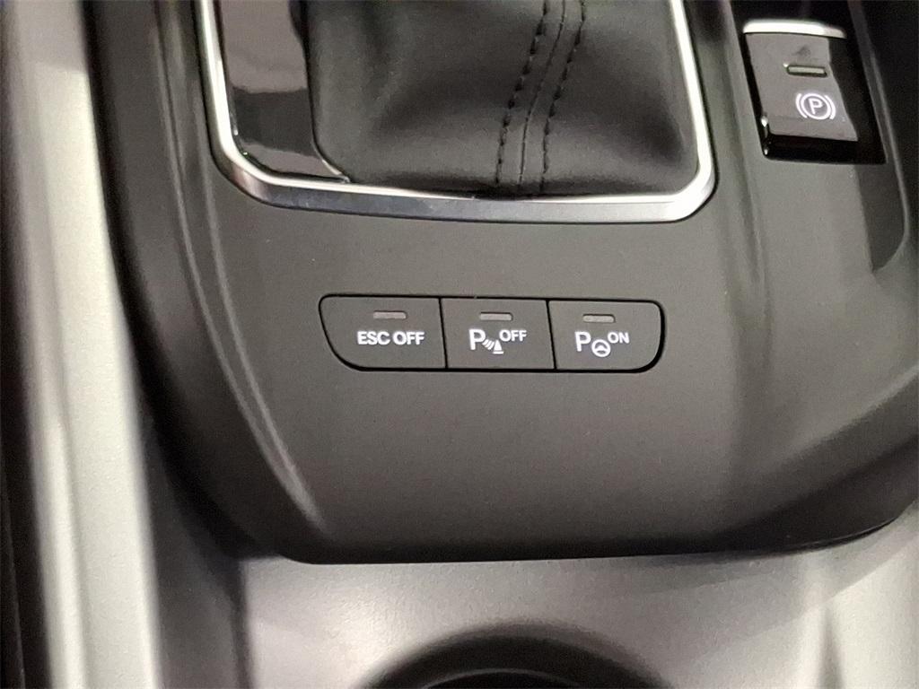 new 2025 Dodge Hornet car, priced at $47,012