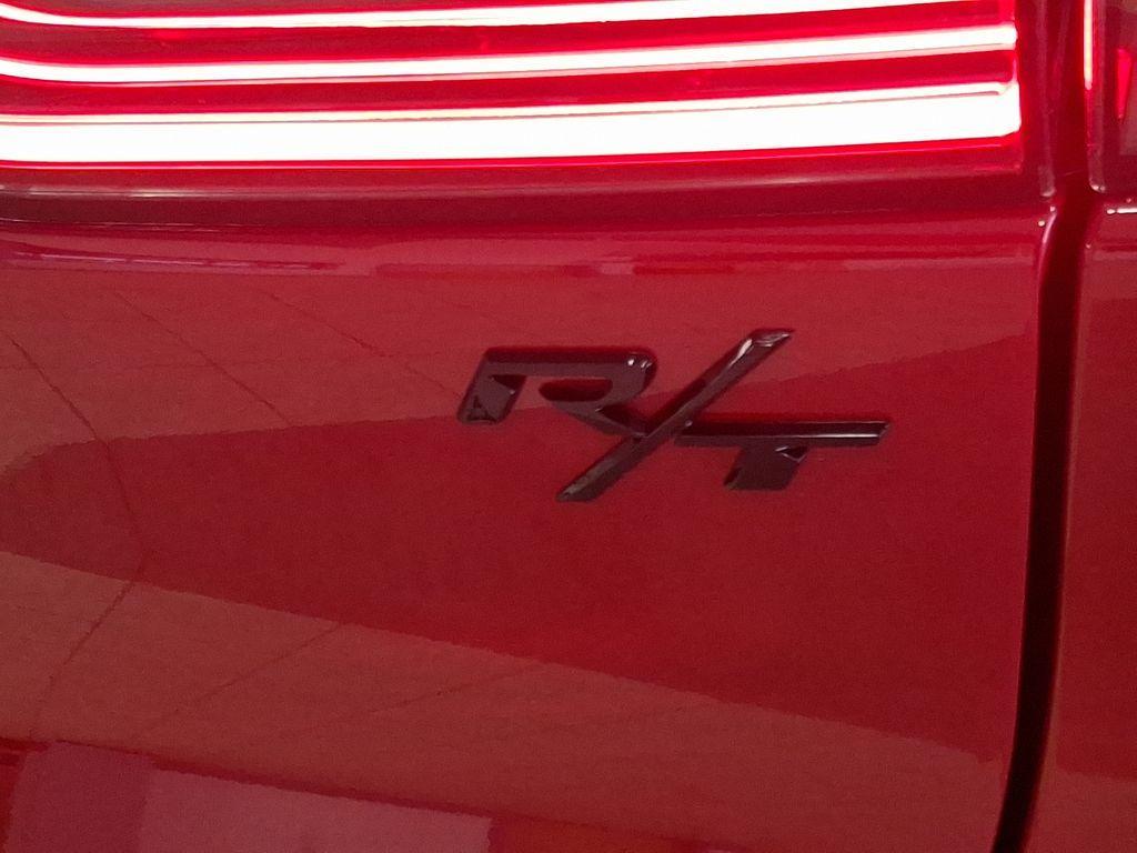 new 2025 Dodge Hornet car, priced at $47,012