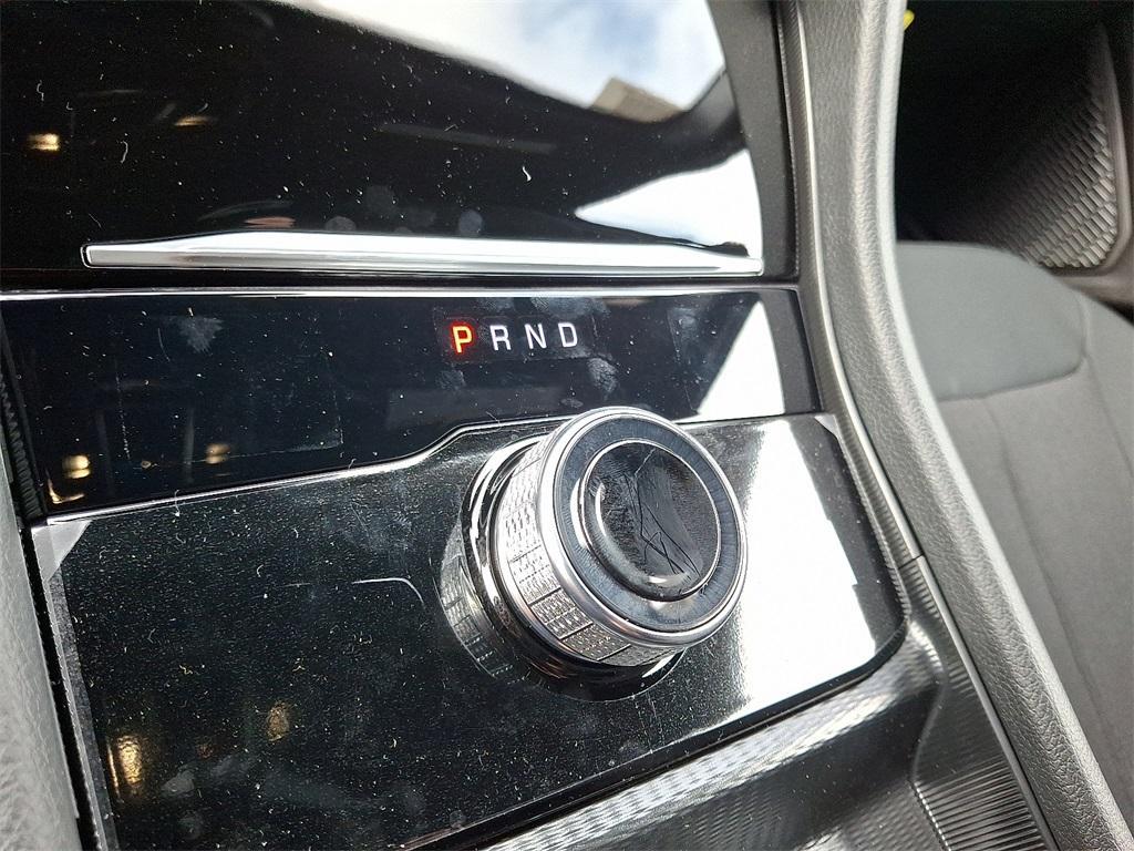 new 2025 Jeep Grand Cherokee car, priced at $38,848