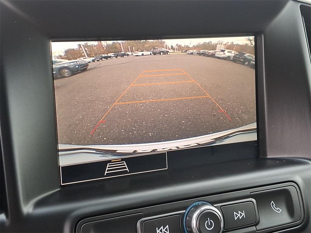 used 2022 GMC Terrain car, priced at $19,990