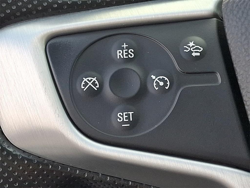 used 2022 GMC Terrain car, priced at $19,990