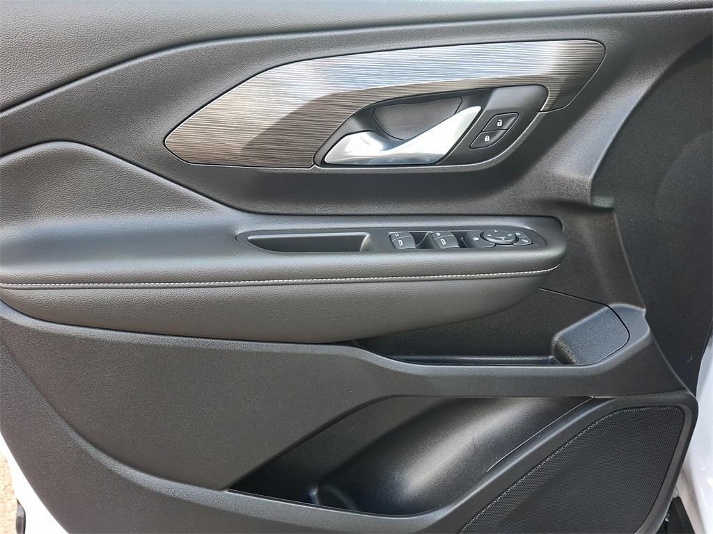 used 2022 GMC Terrain car, priced at $19,990