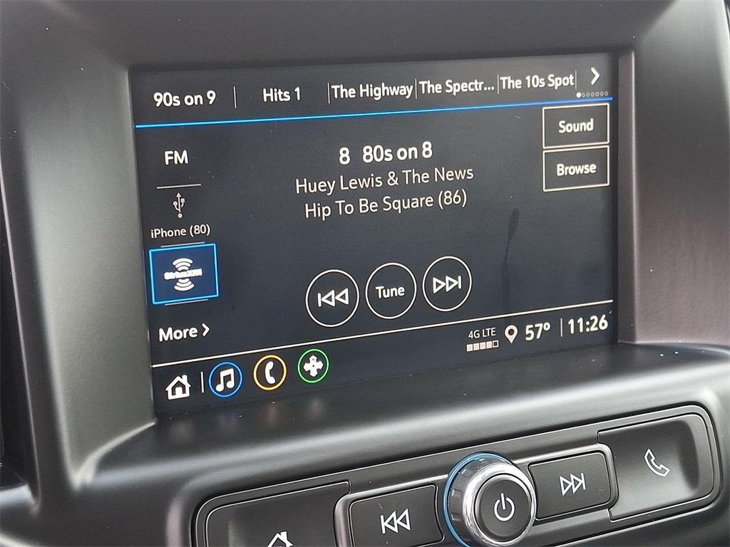 used 2022 GMC Terrain car, priced at $19,990