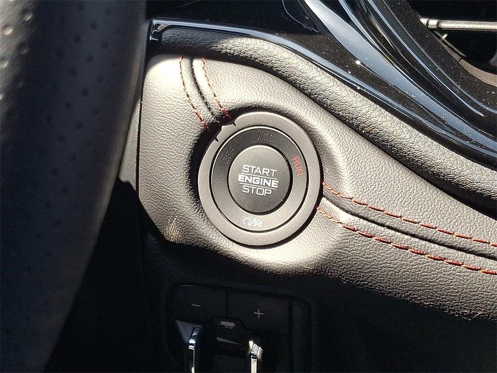 new 2025 Dodge Durango car, priced at $52,197