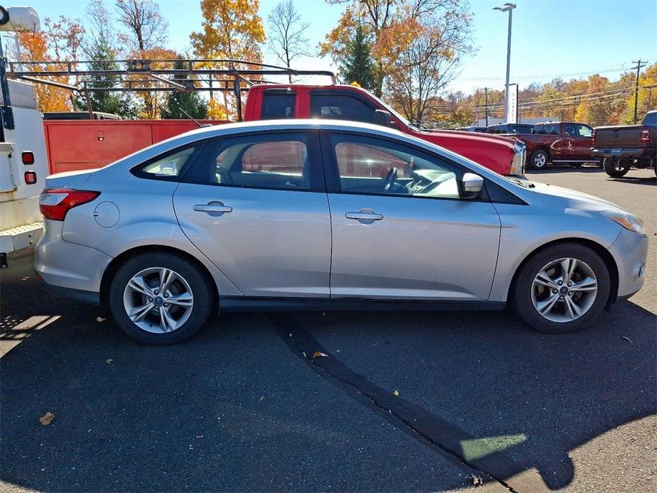 used 2013 Ford Focus car, priced at $7,629