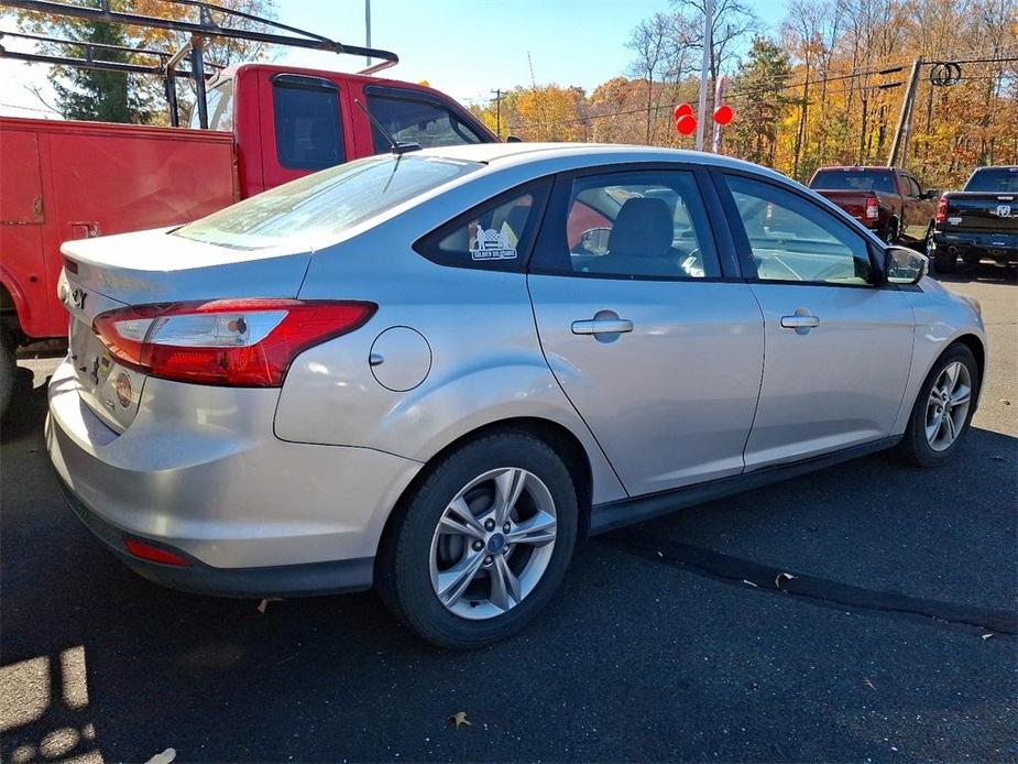 used 2013 Ford Focus car, priced at $7,629