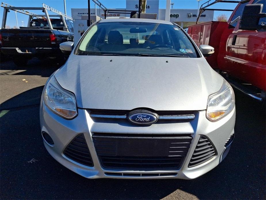 used 2013 Ford Focus car, priced at $7,629