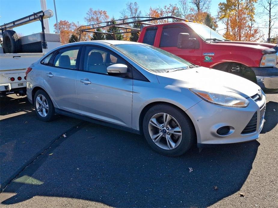 used 2013 Ford Focus car, priced at $7,629