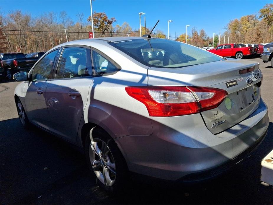 used 2013 Ford Focus car, priced at $7,629