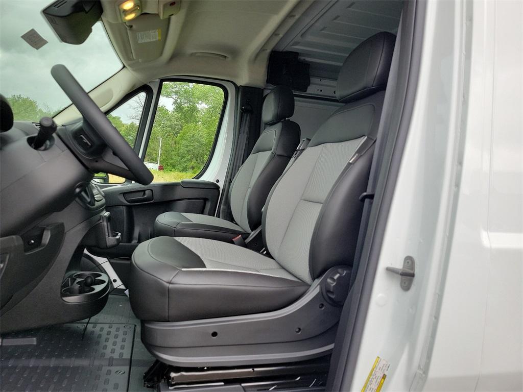 new 2024 Ram ProMaster 1500 car, priced at $42,574