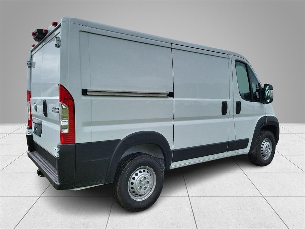 new 2024 Ram ProMaster 1500 car, priced at $42,574