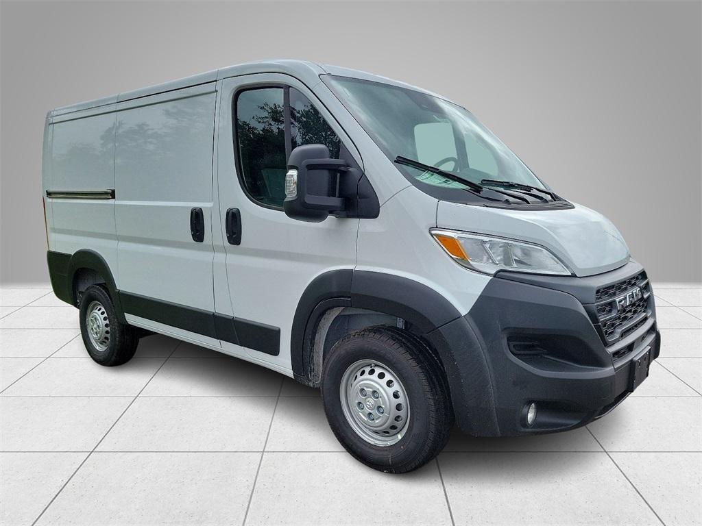 new 2024 Ram ProMaster 1500 car, priced at $42,574