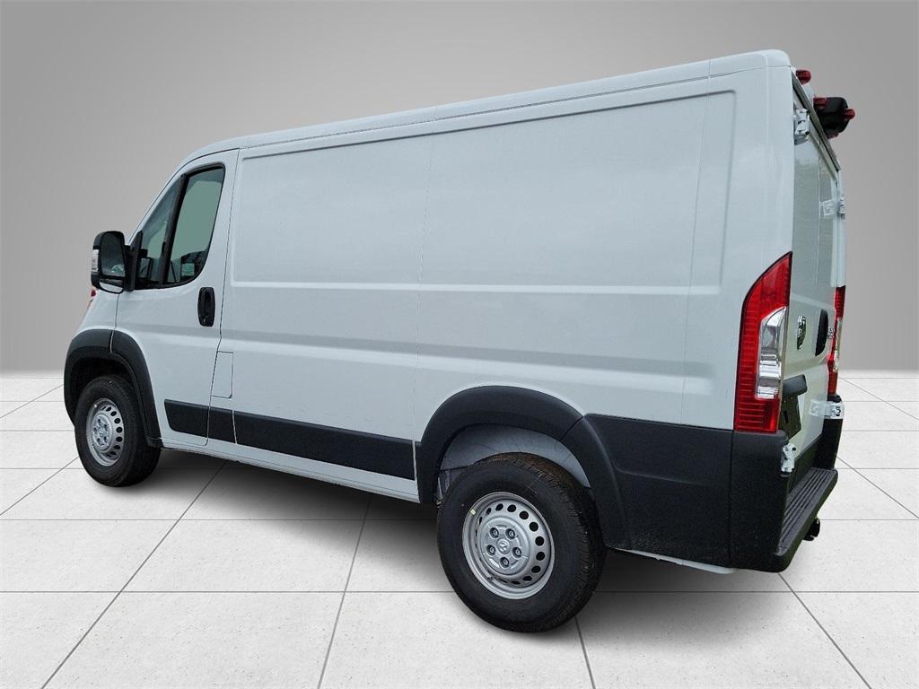 new 2024 Ram ProMaster 1500 car, priced at $42,574