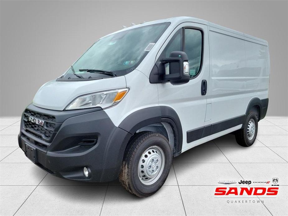 new 2024 Ram ProMaster 1500 car, priced at $45,608