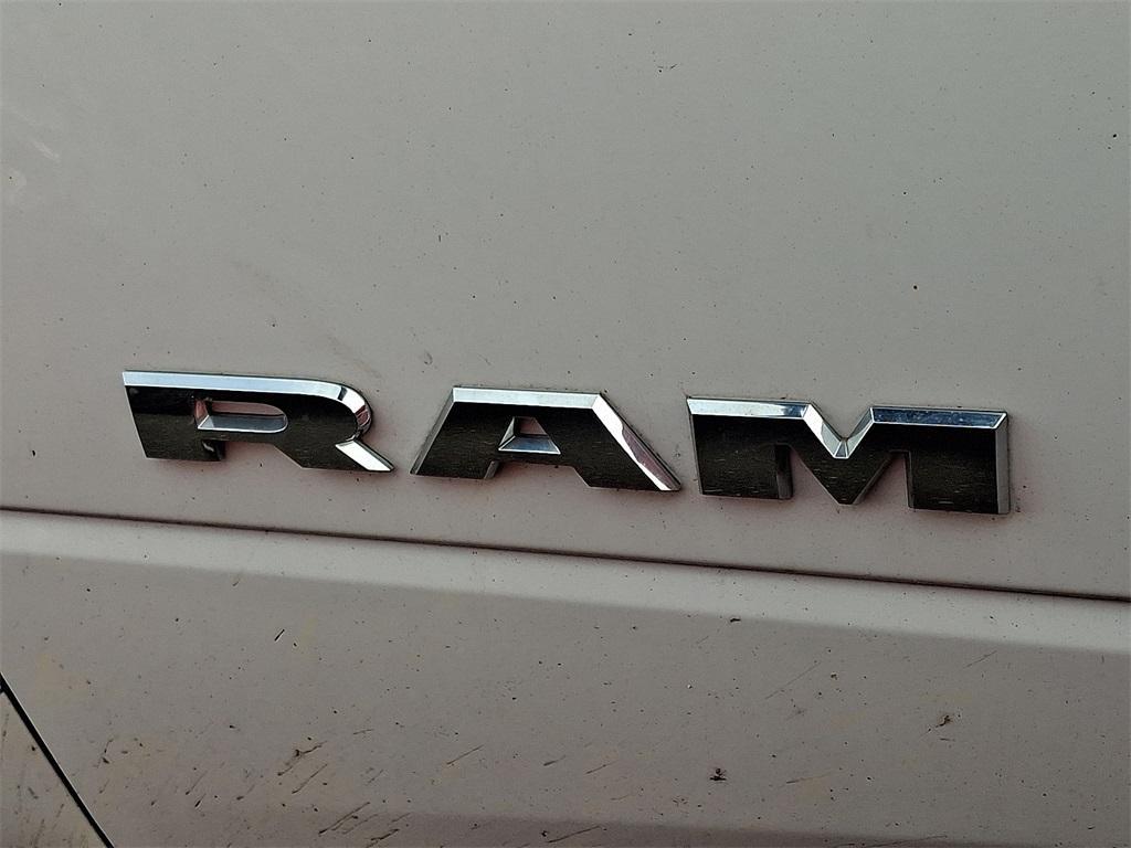 used 2019 Ram 2500 car, priced at $38,891