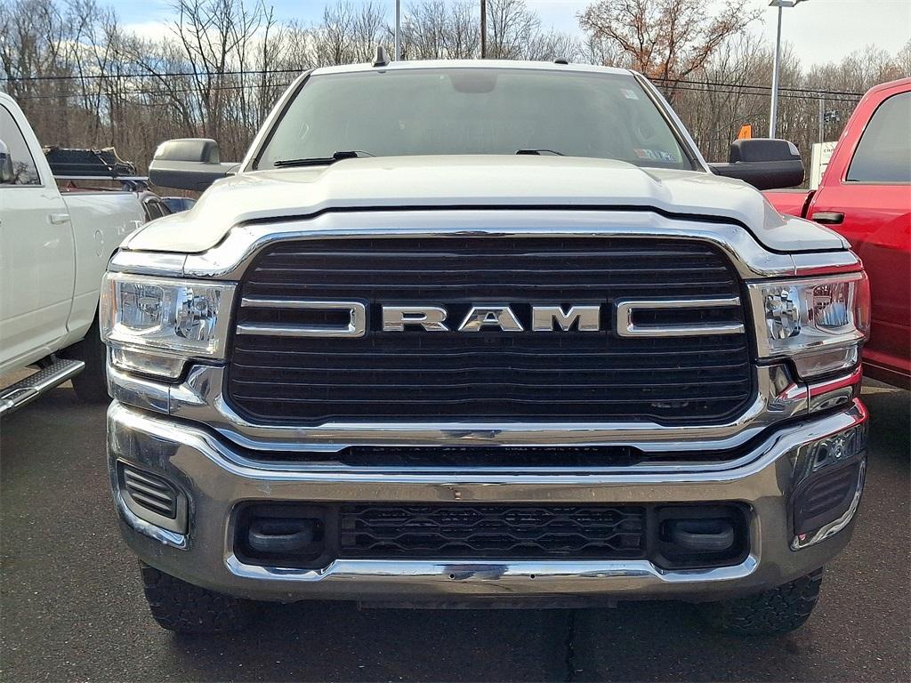 used 2019 Ram 2500 car, priced at $38,891