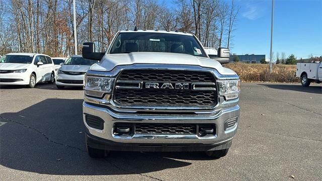 new 2024 Ram 2500 car, priced at $79,496