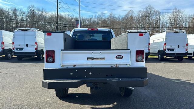 new 2024 Ram 2500 car, priced at $79,496