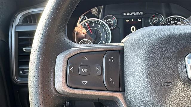 new 2024 Ram 2500 car, priced at $79,496