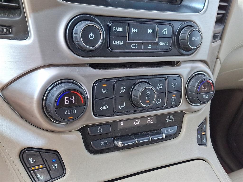 used 2020 GMC Yukon XL car, priced at $34,795