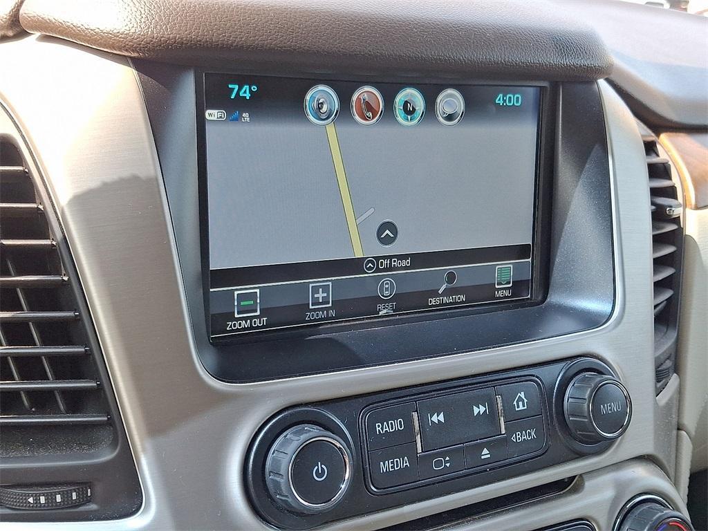 used 2020 GMC Yukon XL car, priced at $34,795