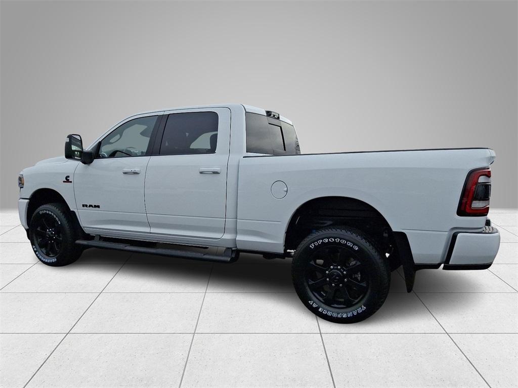 new 2024 Ram 2500 car, priced at $80,913